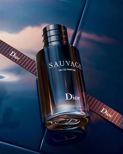 profumo dior sauvage 2018|dior sauvage vanilla.